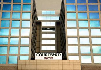 Courtyard Chennai, India