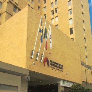 Aranzazu Centro Historico Guadalajara