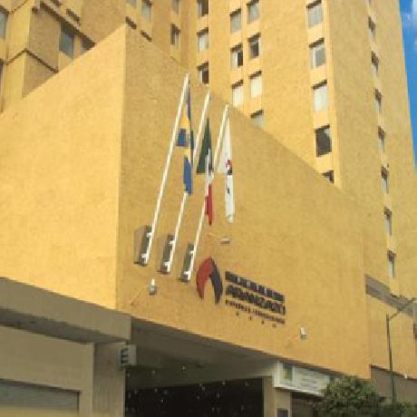 Aranzazu Centro Historico Guadalajara