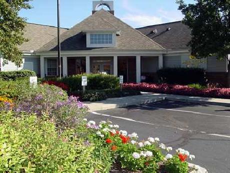 Homewood Suites ColumbusWorthington