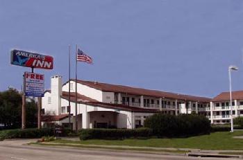 Americas Inn- Beltway 8