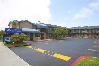 Americas Best Value Inn - San Luis Obispo