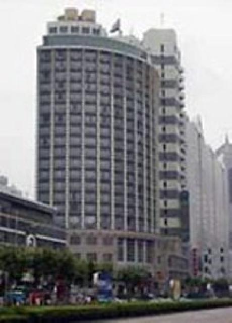 Shanghai Changhang Hotel