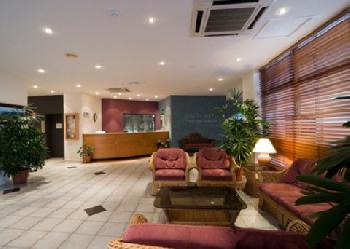 Quality Hotel Frontier Darwin