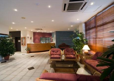 Quality Hotel Frontier Darwin