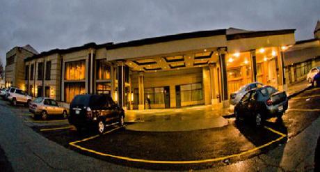 Woodbine Hotel and Suites