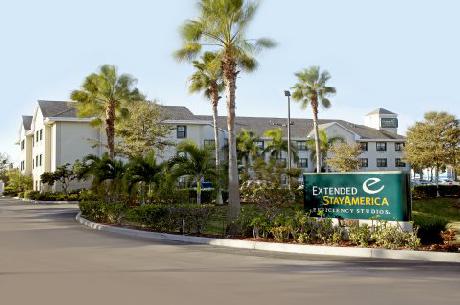 Extended Stay America - Fort Lauderdale - Deerfield Beach