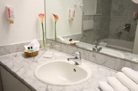 Arcadia Hotel Playoff Braunschweig