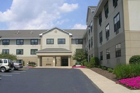 Extended Stay America - Pittsburgh - Carnegie