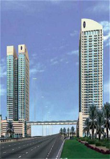 Bavaria Executive Suites Dubai