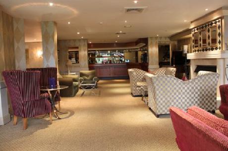 Brook Mollington Banastre