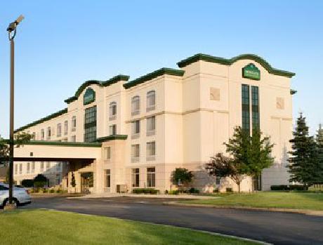 Wingate by Wyndham Tinley Park