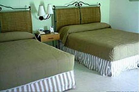 Country International Hotel