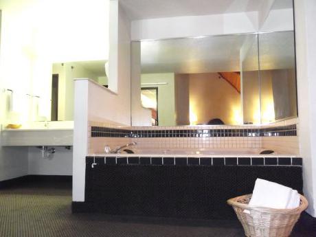 Country Hearth Inn Fulton