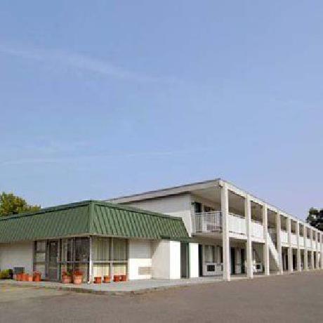 The Randolph Inn Asheboro