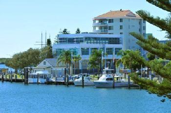 Country Comfort Port Macquarie