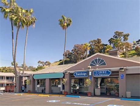 Travelodge San Diego Mission Valley/Hotel Circle