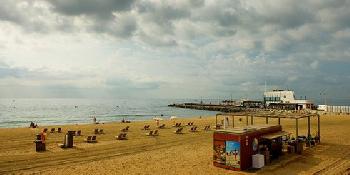 Attica 21 Barcelona Mar