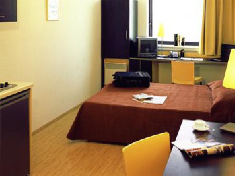 Adagio Access Torcy Marne-la-Valli??e