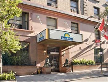 Days Inn Hotel New York City-Broadway