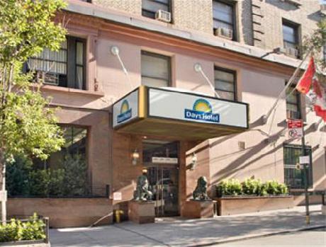 Days Inn Hotel New York City-Broadway