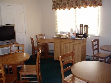 Econo Lodge Lincoln City