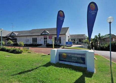 Comfort Inn Mandurah