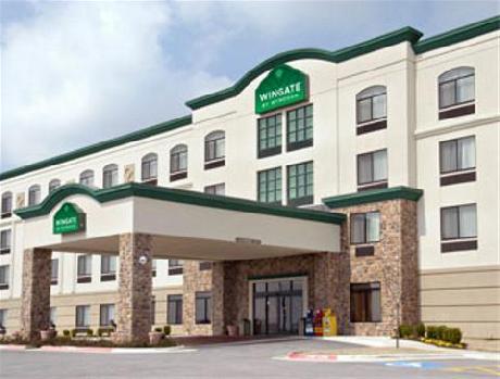 Wingate by Wyndham Bentonville AR