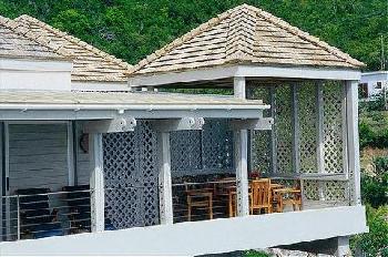 Katitche Point Greathouse