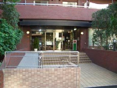 Weekly Mansion Tokyo at Akasaka