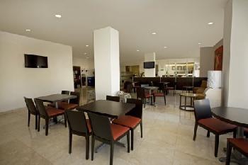 One Aguascalientes San Marcos