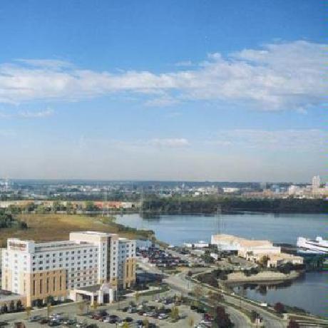 Par-A-Dice Hotel Casino