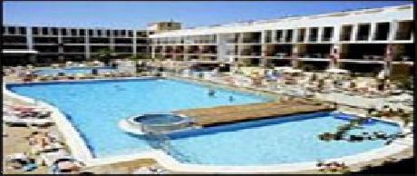 Ibiza Rocks Hotel - Club Paraiso