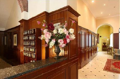 Hotel Firenze e Continentale