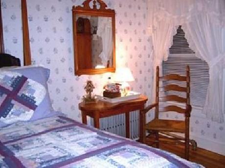 Brookview Manor Inn of the Poc