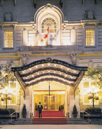 Fairmont Palliser