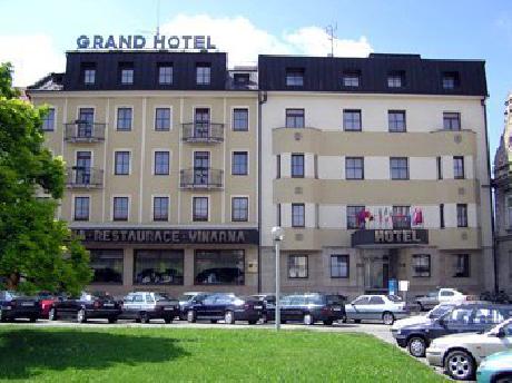 BEST WESTERN Hotel Grand