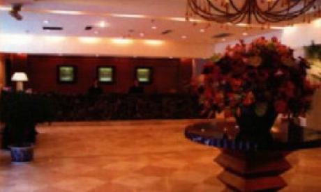 Hua Chen Business Hotel