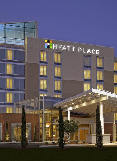 Hyatt Place Jacksonville Airport
