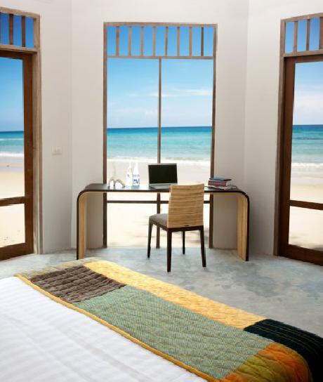 Cham's House Koh Kood Resort