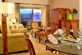 The Ridge Luxury Villas at Playa Grande