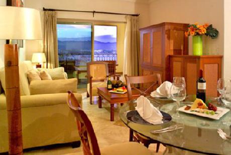 The Ridge Luxury Villas at Playa Grande