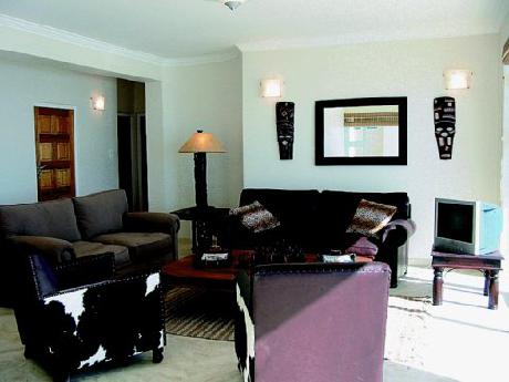 Bantry Beach Luxury Suites