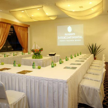 Pr. Intercont. Puerto Vallarta