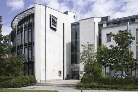 NH Muenchen Unterhaching