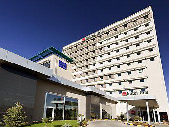 ibis Gaziantep
