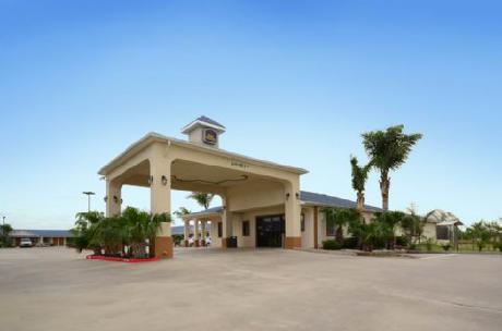 BEST WESTERN Garden Inn