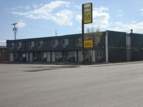 Western Thrifty Inn