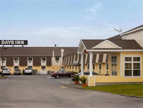 Days Inn Airport/Maine Mall