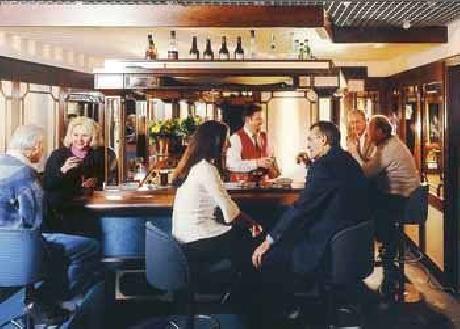 BEST WESTERN Ambassador Hotel